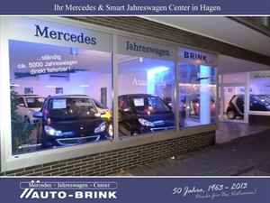 AUTO BRINK GmbH & Co. KG